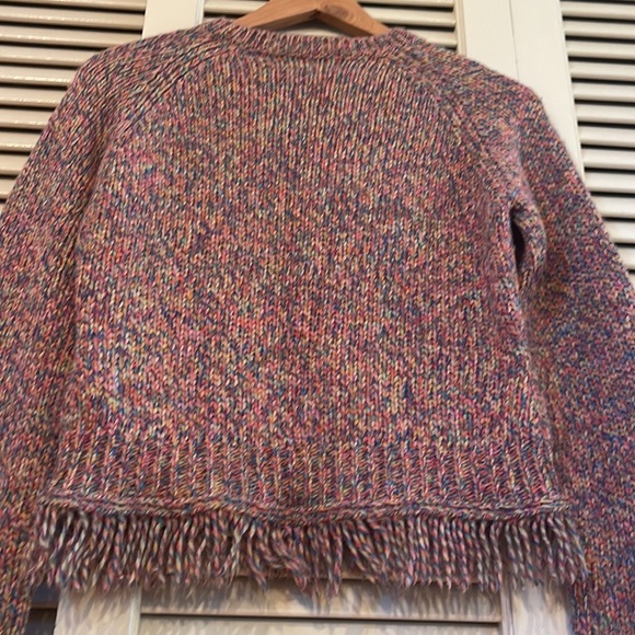 Sweater top - Picture 5 of 5